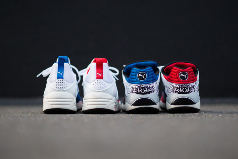 puma trinomic 2016 kids