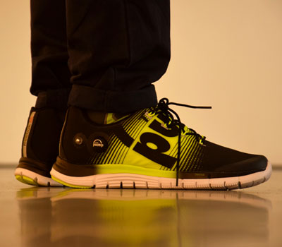 reebok zpump fusion