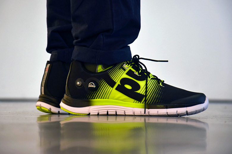 reebok zpump 2015