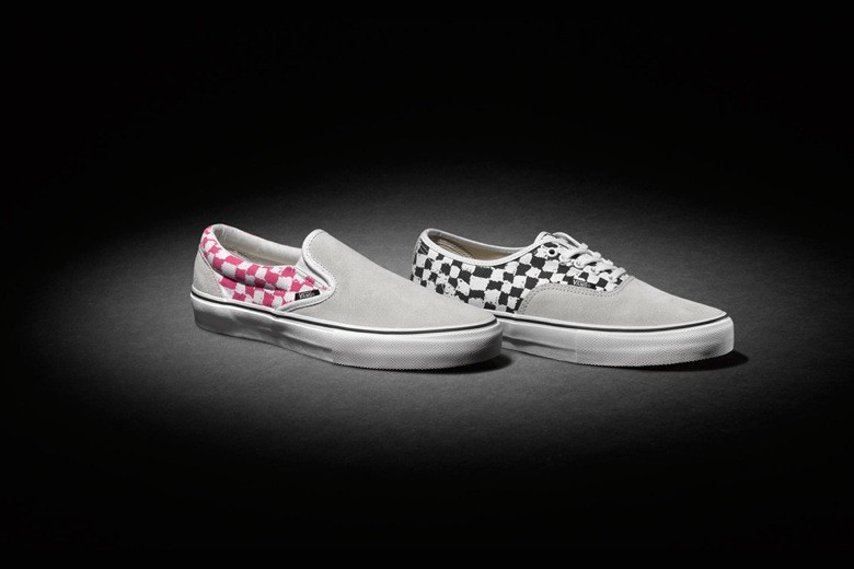 vans syndicate harmony korine