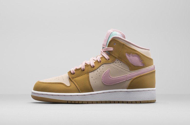 jordan 1 hare lola bunny
