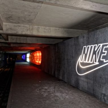 station metro paris nike air max