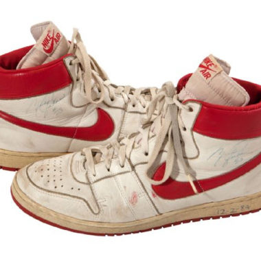 nike air ship michael jordan