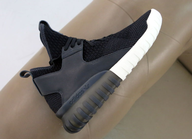 adidas tubular primeknit femme