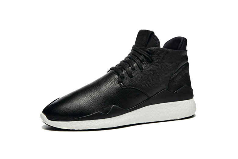 adidas Y 3 Desert Boost Sneakers