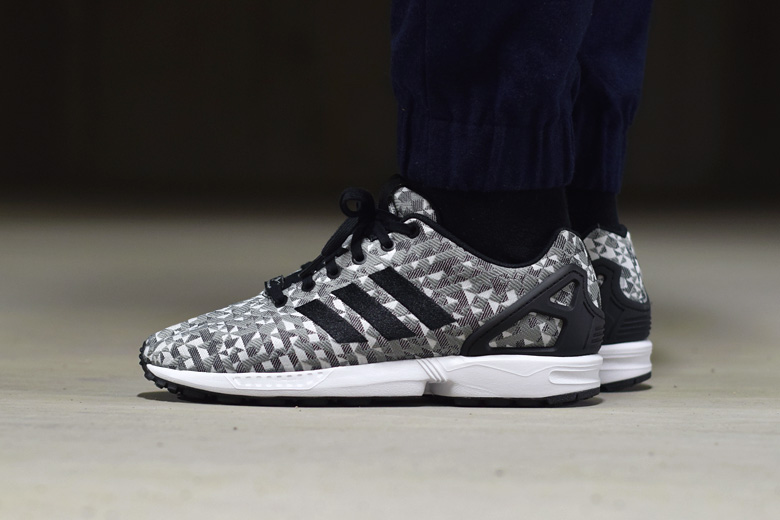 zx flux motif