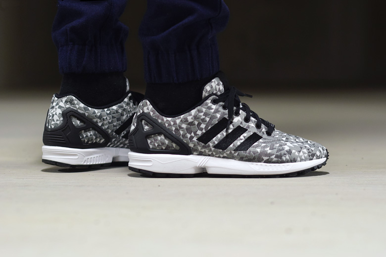 zx flux motif