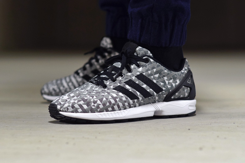 prix adidas zx flux