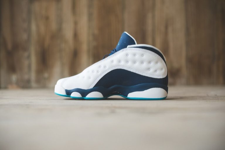 jordan 13 hornets high
