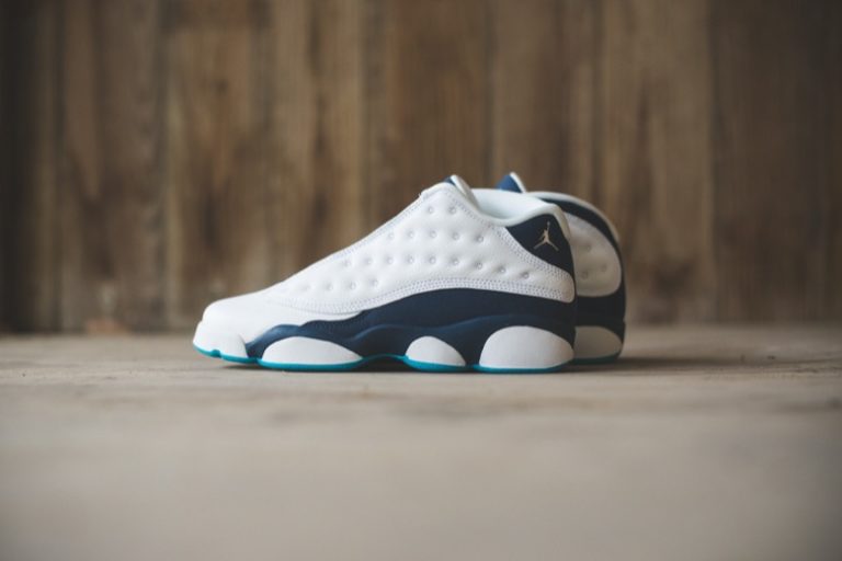 air jordan 13 low hornets