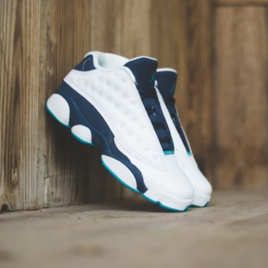 air jordan 13 low hornets