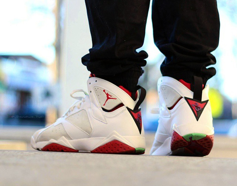 air jordan 7 hare 2015