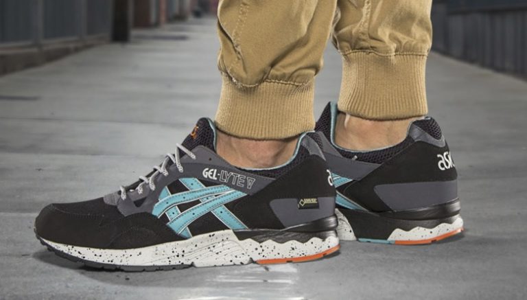 asics collection