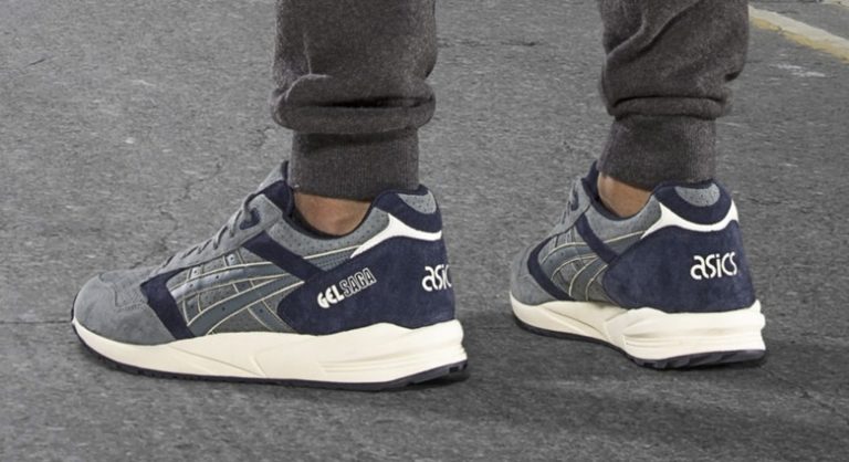 asics nouvelle collection