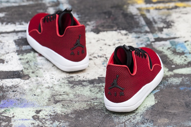 jordan eclipse rouge