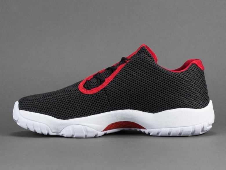 air jordan future rouge