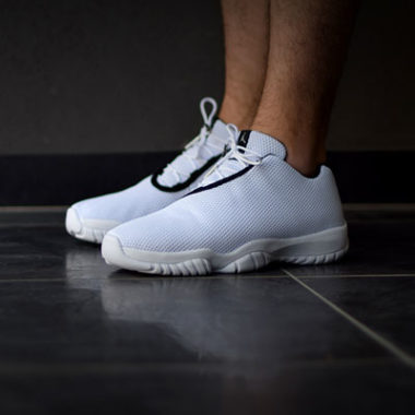 jordan future low prix