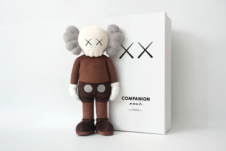 kaws