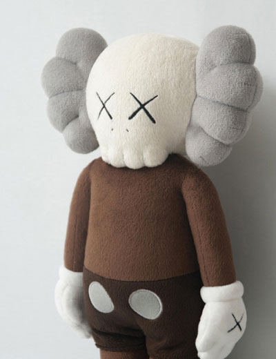 kaws