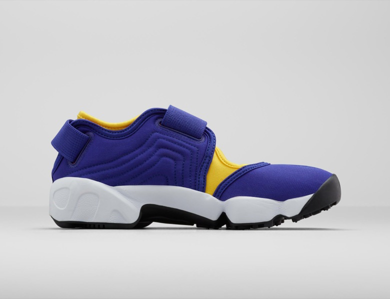 Chaussure orteil séparé nike outlet