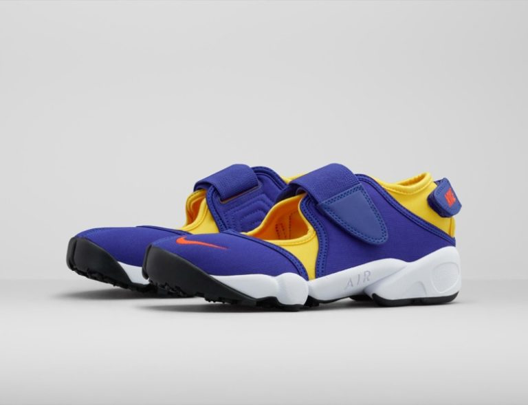 nike air rift pas cher