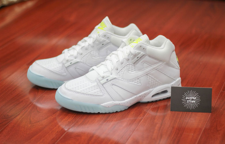 nike air tech challenge 3