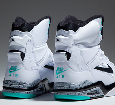 nike air command force