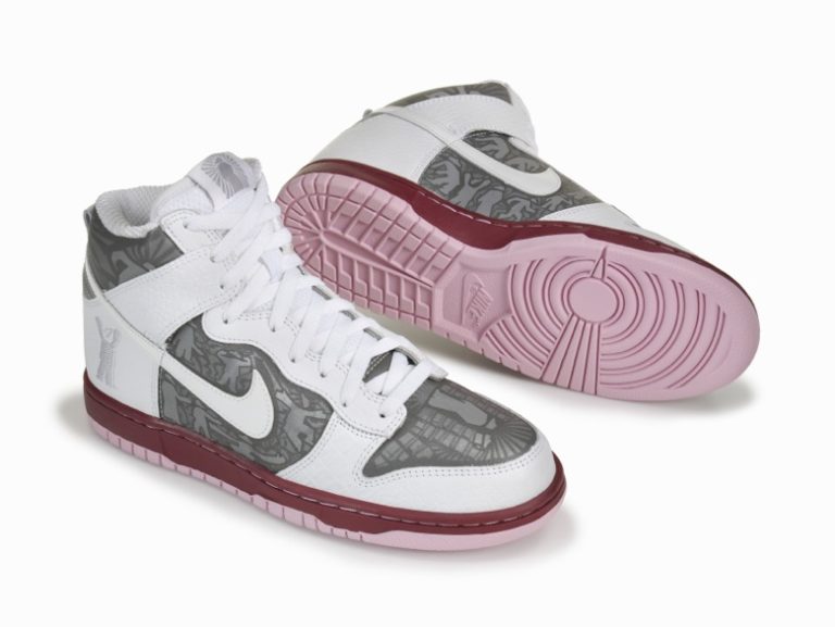 Les 30 ans de la Nike Dunk - Sneakers.fr