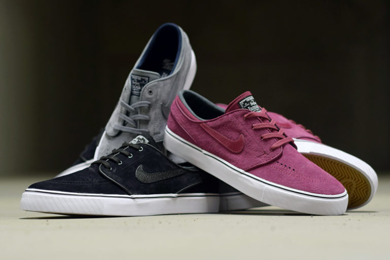 janoski se