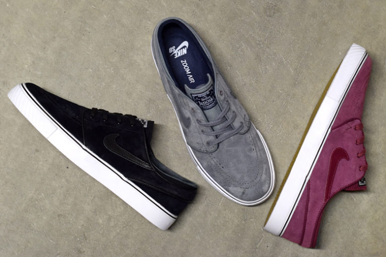 janoski se
