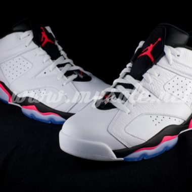 air jordan 6 infrared low