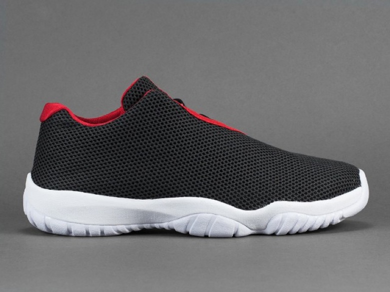 jordan future low bred