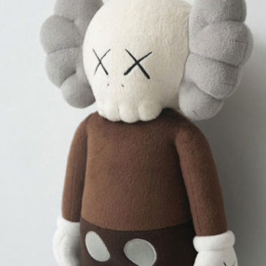 kaws