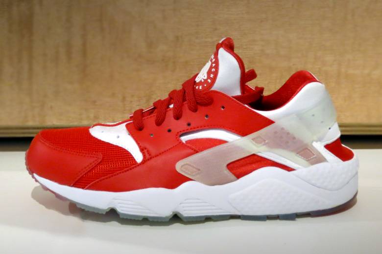 huarache serie limitee