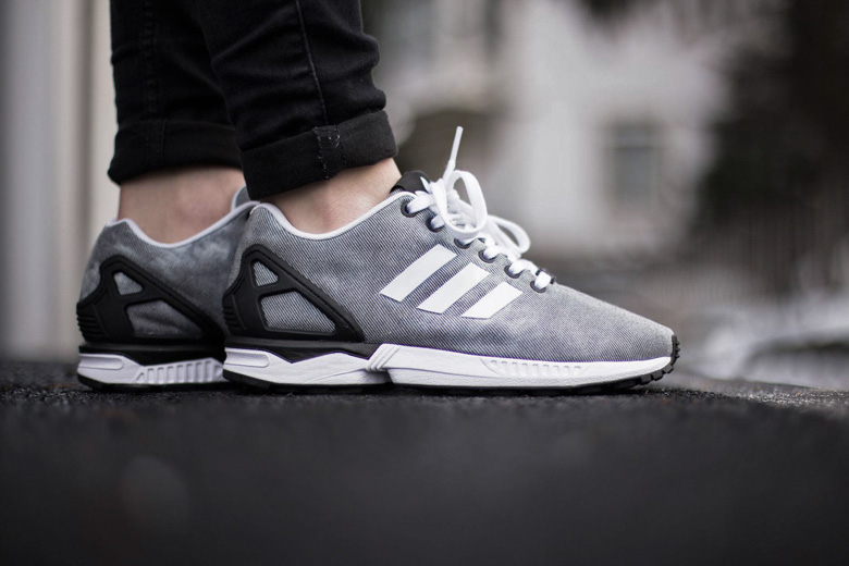 personnalisation de zx flux