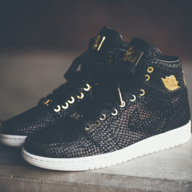 air jordan 1 pinnacle