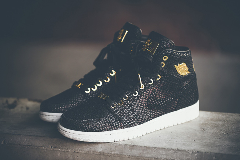 air jordan 1 pinnacle