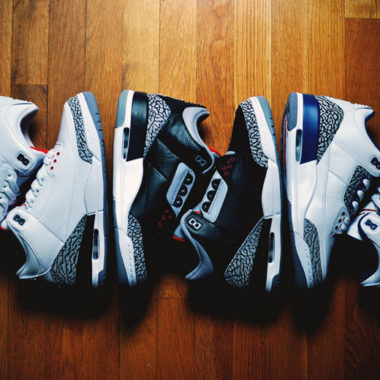 air jordan 3