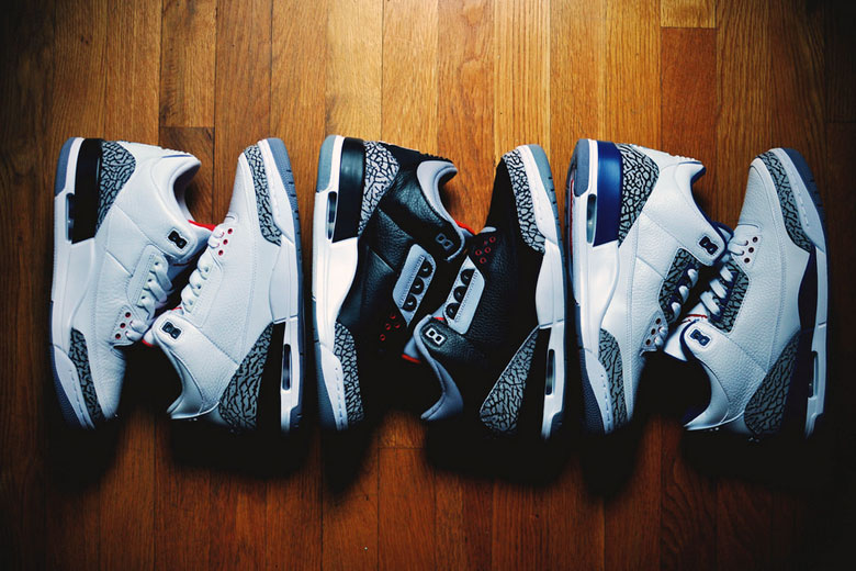 air jordan 3