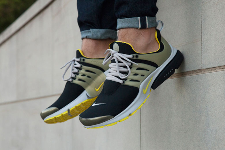 prix nike presto 2015