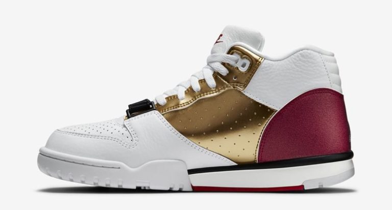 nike air trainer 1 jerry rice