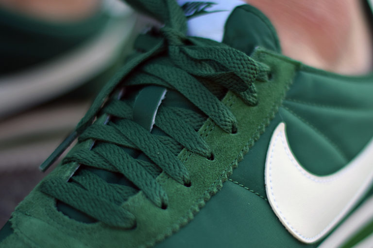 nike blazer x supreme