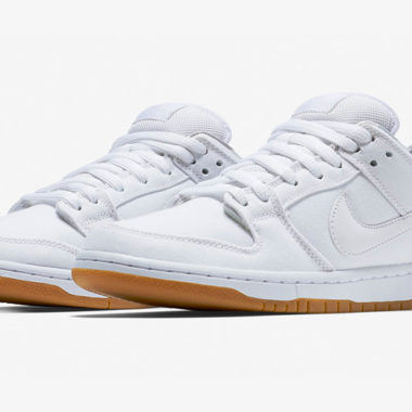 SB Dunk II" - Sneakers.fr