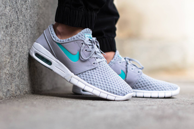 nike sb stefan janoski max marty mcfly