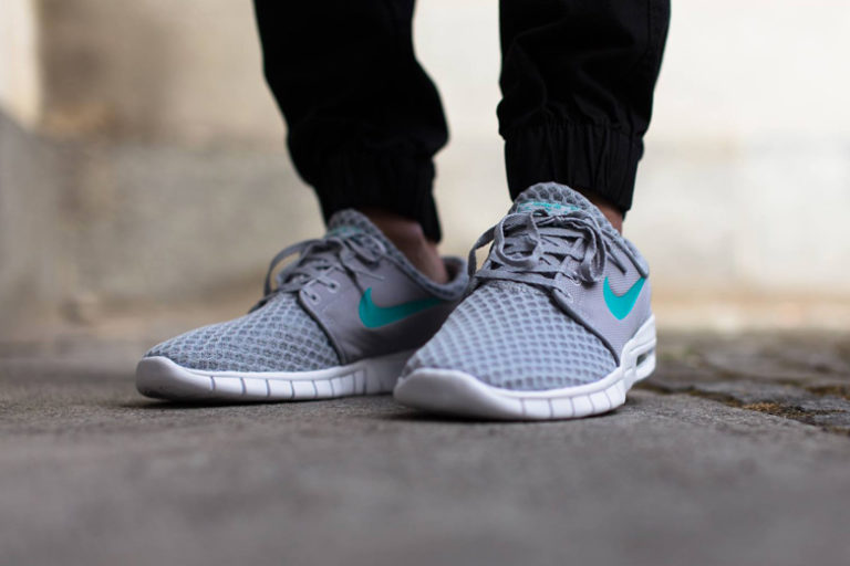 nike sb stefan janoski max marty mcfly