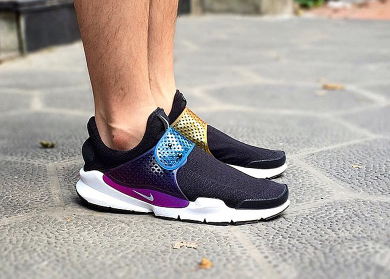 Be true sock dart outlet