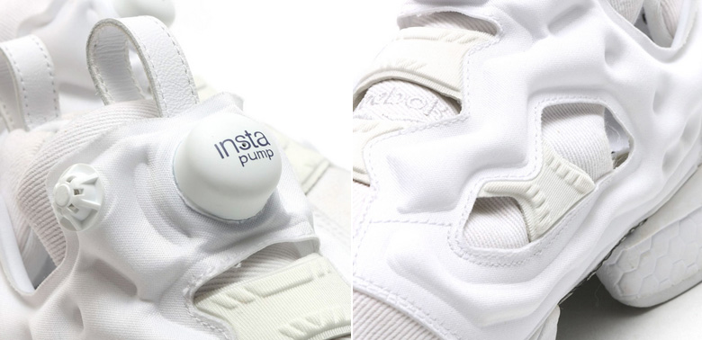 reebok fury triple white