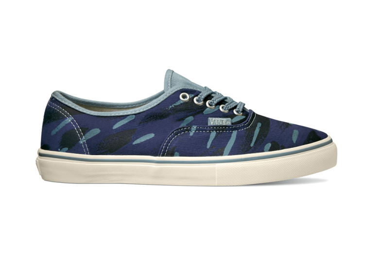 vans vault au