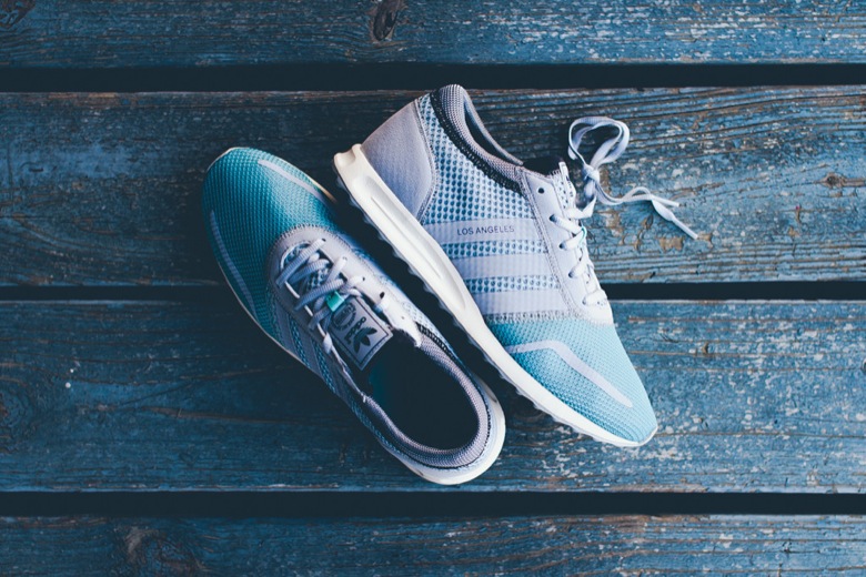 adidas los angeles aqua