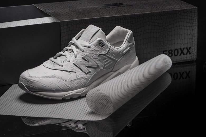 new balance 580 XX